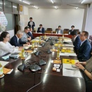 行政視察報告　