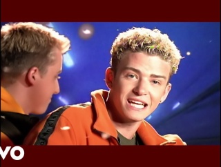 【歌詞和訳・解説】Merry Christmas, Happy Holidays / *NSYNC - メリー・クリスマス、ハッピー・ホリデイズ / イン・シンク