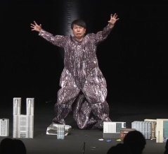 雑感【FUJIWARAの超ヒーローショー/チャンスの時間/有吉クイズ/ロンドンハーツ】