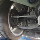 ZC33S用のリジカラ注文