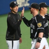 『【野球】阪神岩崎がドラフト6位まで残っていたという事実』の画像