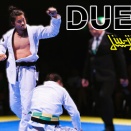 【柔術プリースト】# 680：名古屋プロ柔術「DUELO」【ブラジリアン柔術】