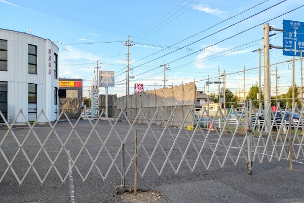 A4 春日井市 EXCEED－勝川B棟(賃貸マンション)[物件番号:2800666
