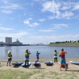 �ؤ����SUP�ĥ��� ��9��23�����٤β���