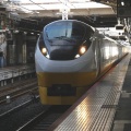 常磐線　E657系　K2