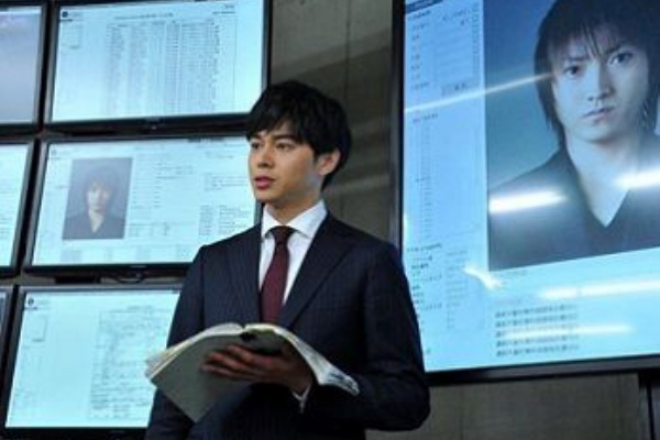 デスノート Light Up The New World 佐藤秀の徒然幻視録