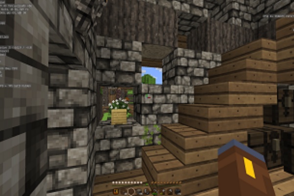 ボケっとマイクラ 19 ボケっとマイクラ 19
