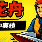 競艇（妄想舟券）