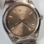 店主のアンティーク時計日記