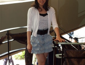 浅田真央の私服ｗｗｗｗｗｗ