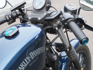 グリップのあれやこれ