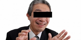 親戚が無理矢理セットアップした見合い相手が怪しかった。食事しているときに、相手がスマホで何か検索し始めて…