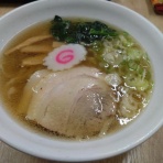 青いバスBLOG