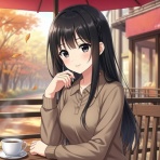 黄金色のオタク生活