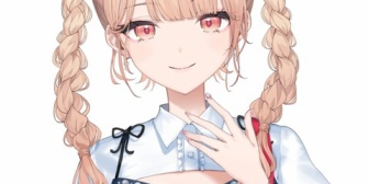 【にじさんじ】まどか「新衣装のブラウスがどうなってるか気になる方へ」