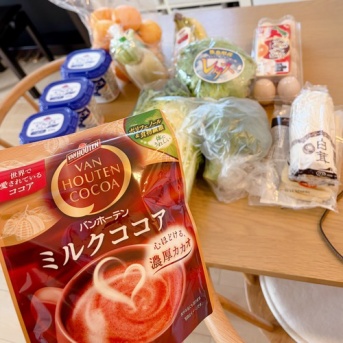 【シニアの暮らし】父の面会といつもの買い出し🛒🚙。。