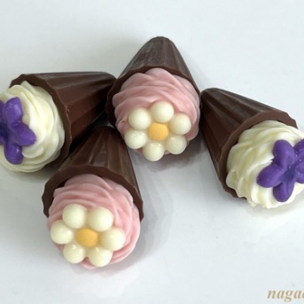 ル ペパン le pepin ＜スイーツ＞ （4月’25）