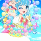 おねプリバース日記　バルーンフェスのプレミアムライブ