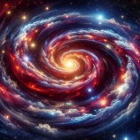 『スパロボWと共形サイクリック宇宙論』の画像