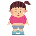 わいの彼女、体重100キロ超えてるんだがｗｗｗｗｗｗｗ