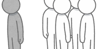 仲良くなったゲームのフレンドとグループ通話していた時、私が寝落ちしたと勘違いしたメンバーがみんなで私の愚痴を言って嘲笑してた…