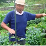 ノストラダムス予言研究家　ザール隊長