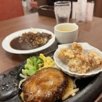 あっちこっち　ここdeランチ