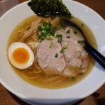 すーぱーろんりーシャン