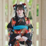 『[ニアジョイ] ありすちゃん お誕生日おめでとう！【山野愛月】』の画像