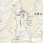 ryokutyaの山行備忘録
