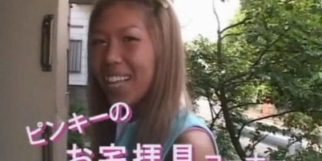 Nanじぇい ピンキー