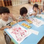 どの子も育つ　みさと幼稚園（三郷市）