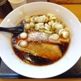 らぁ麺 饗＠新板橋