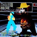 格ゲー史上もっと難しいコマンド→レイジングストーム