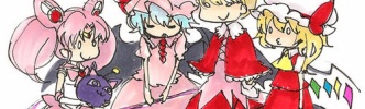 外見は少女だけど年齢は三百歳とかって設定ｗｗｗｗｗｗｗ