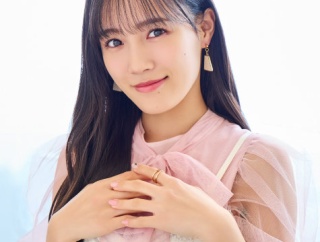 つばきファクトリー 河西結心バースデーイベント2025 オリジナルグッズ公開！