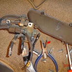 LOWRIDERFACTORY Classic car repair shop (ﾛｰﾗｲﾀﾞｰﾌｧｸﾄﾘｰﾌﾞﾛｸﾞ)