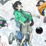 「電脳コイル」磯光雄監督の新作アニメ『地球外少年少女』、2022年初春公開決定！