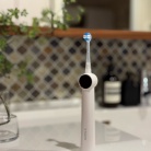 【PR】エアジェットで歯周ケアに特化、ジェット式電動歯ブラシ「AirJet X5」