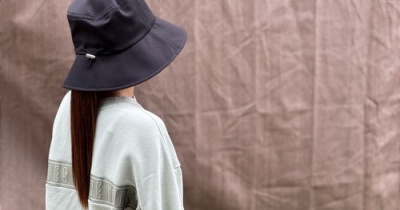 “ちょっと外へ”が楽になる、もうひとつのアイテム［PR］