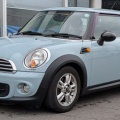 R56 BMW�ߥ� ONE�������륫�С��������ʤä���äơ�����