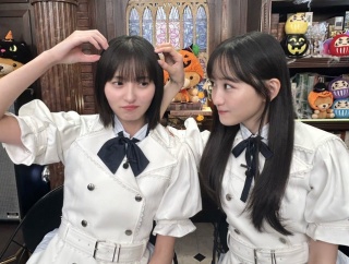 マジか！一ノ瀬美空ちゃんのファンサが神すぎる！！！【乃木坂46】