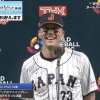 ヌートバー「ヒットもうれしいけど、勝てたことがうれしい。ニッポンダイスキ！！ミンナ、アリガト～」