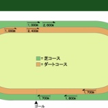 『【函館SS】一概に先行有利とは言えない』の画像
