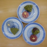 『和菓子づくり』の画像