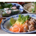カンタン！家庭でできるアジア料理教室