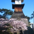  阿波箸蔵寺ＮＯ７　高灯籠は伽藍整備の最後に建立されたモニュメントだった