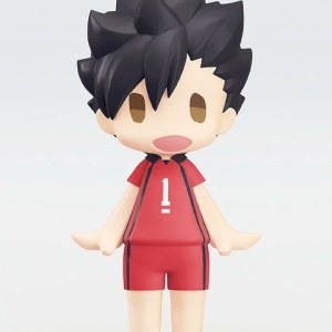 ハイキュー!!』アクリルGIGAフィギュア 日向＆影山 : アニメ