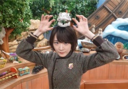 【乃木坂46】うわぁぁぁ！！生駒里奈、卒業後初 いこたんビ〜〜〜ム！！！【画像あり】