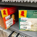 新・読後充実度 84ppm のお話